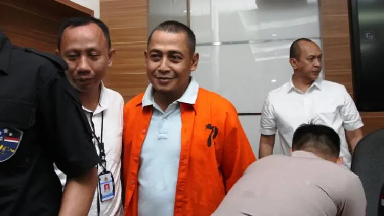 Dalang Hoaks Surat Suara Relawan Prabowo-Sandi
