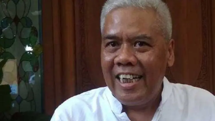 Kasus Match Fixing: Anggota Komdis PSSI Mbah Putih Jadi Tersangka