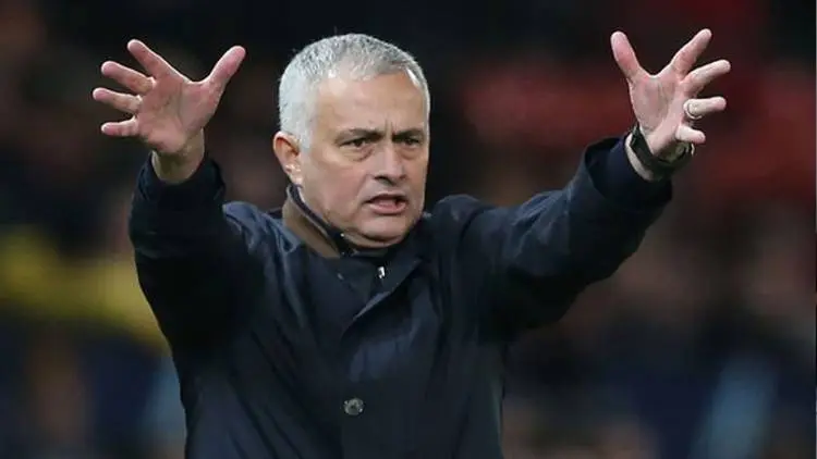 Kembali ke Real Madrid? Mourinho Ajukan Dua Syarat Ini