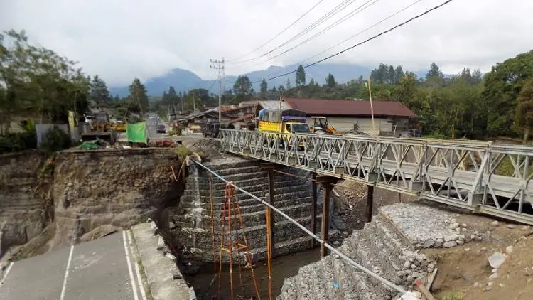 Susul Kota Bandung, Garut Bakal Terima Hibah Infrastruktur dari Korsel