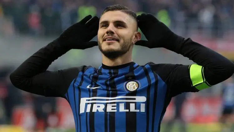 Demi Icardi, Bos Chelsea Rela Rogoh Rp1,6 Triliun?