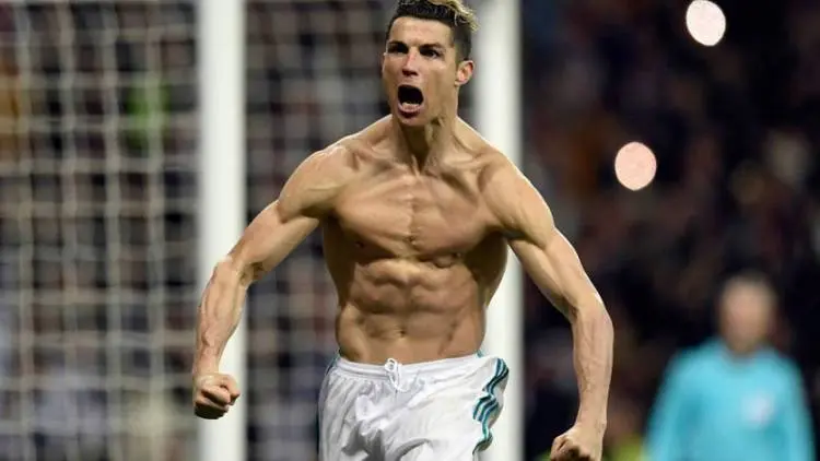Inikah Klub Ronaldo Setelah Meninggalkan Juventus?