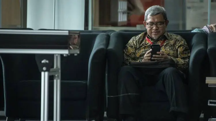 Kasus Meikarta, Aher Santai Penuhi Panggilan KPK 