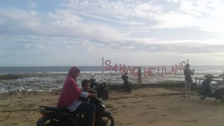 Sejak 2015, Alat Pendeteksi Tsunami di Pantai Selatan Garut Rusak