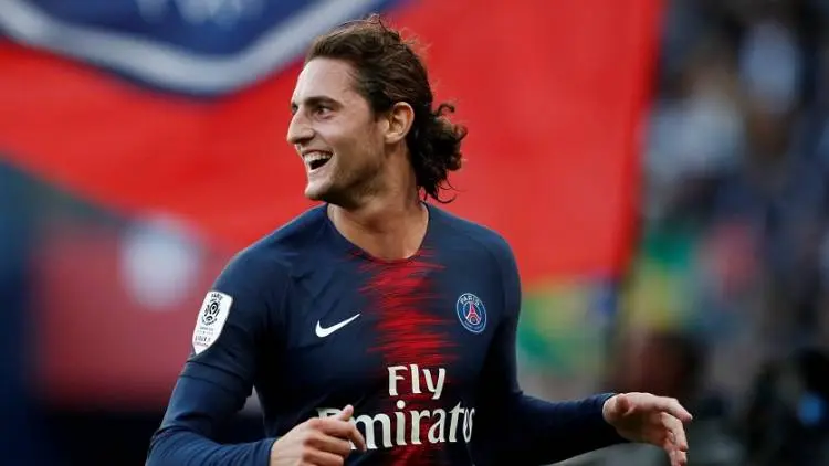 Pemain Ini Bikin Barcelona Nafsu di Bursa Transfer