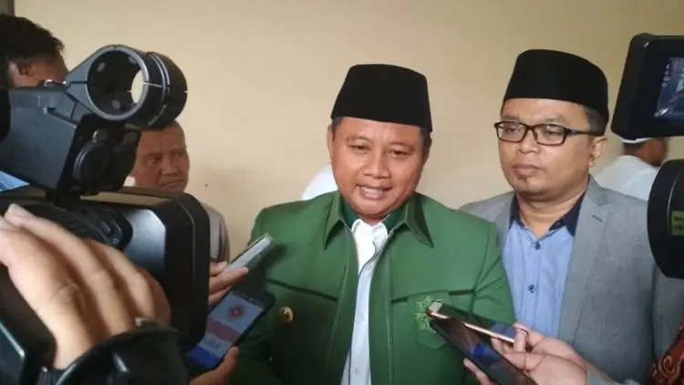 Mau Liburan ke Pantai? Wagub Jabar: Tak Perlu Waswas