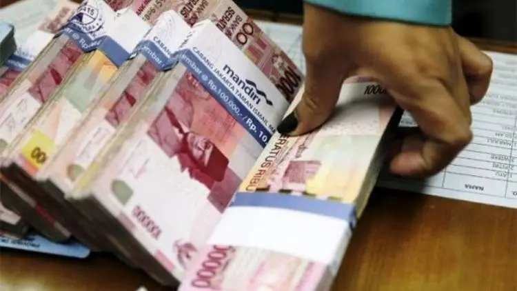Legislator Berharap Anggaran 2019 Tak Terbebani Piutang 