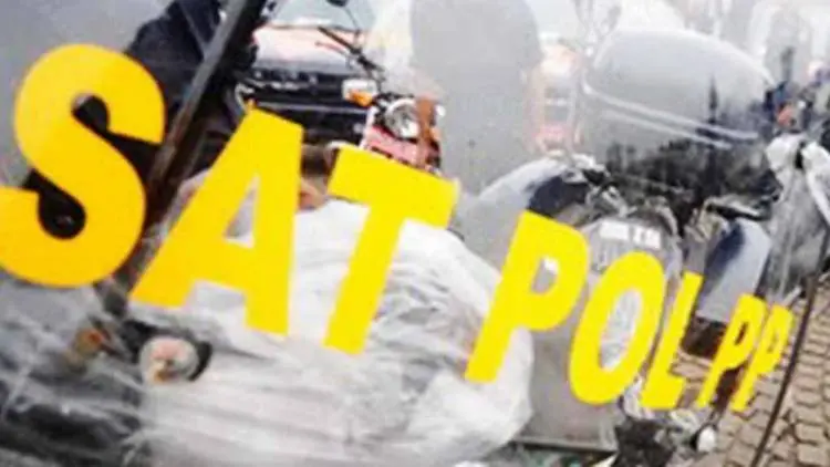 Satpol PP Amankan Belasan PSK dan 5 Pria Hidung Belang