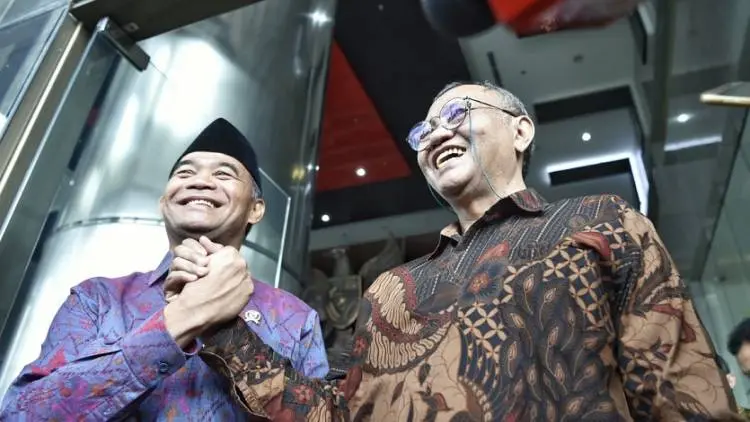 Kemendikbud Gandeng KPK Kawal Anggaran Pendidikan
