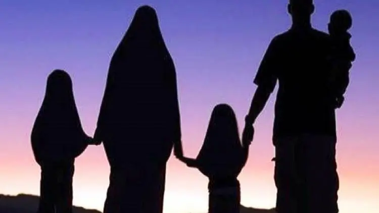 Rasulullah: Berlakulah Adil di Antara Anak-anakmu