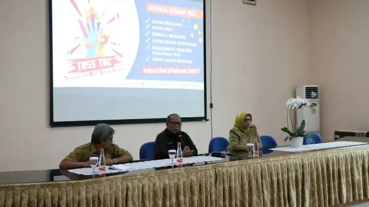 IPM Bidang Kesehatan Naik, Tapi Belum Sesuai Harapan