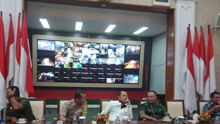 Tak Usah Lebay, Lebih Baik Berdoa Saja di Malam Tahun Baru