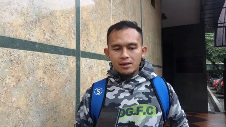Ronggo Berharap Dipinang Radovic di Musim Depan