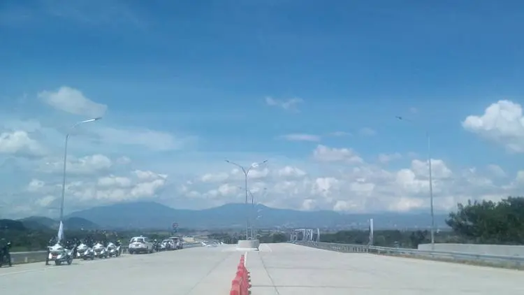 Tak Hanya Tol Dalam Kota, Pemprov Juga Genjot BIUTR