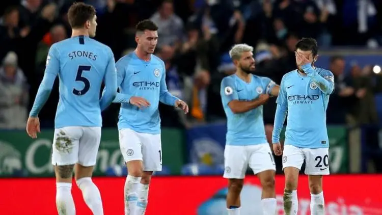 Dua Kali Kalah Beruntun, Ada Apa City?