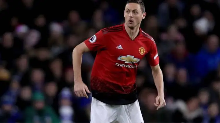 Serba Pertama Matic dan Solskjaer, Ini Hasil Babak I