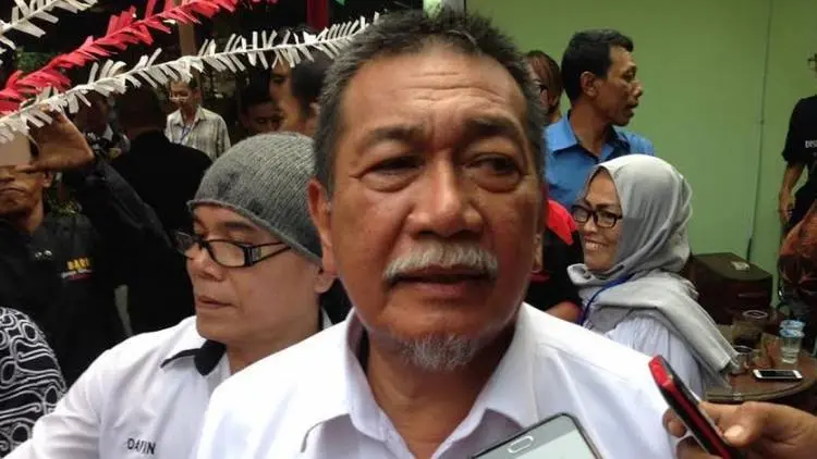 Demiz Siap Bersaksi soal Meikarta di Persidangan