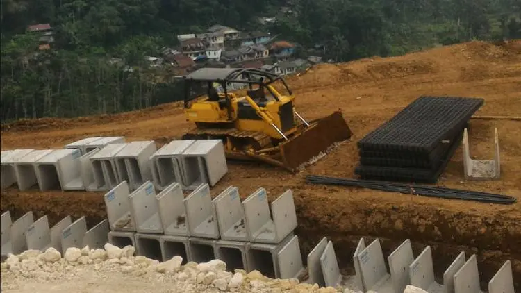 Duit Sebesar Rp53 Miliar Mengalir ke Kantong Warga Desa Gadog