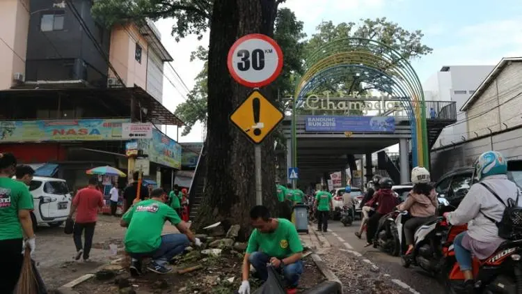  HUT ke-3, Grand Tjokro Usung Tema Represents Empaty and Equality