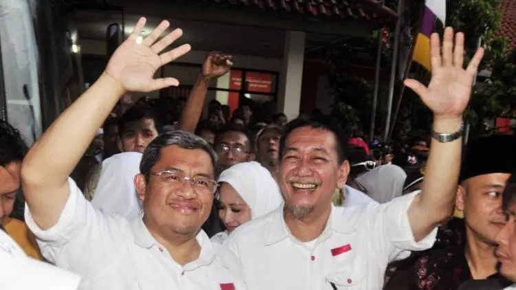 Suap Meikarta, KPK Bakal Hadirkan Aher dan Demiz