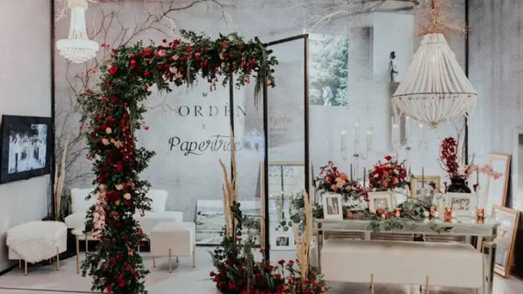 #2019GantiStatus, Ayo Kunjungi Bekasi Wedding Exhibition