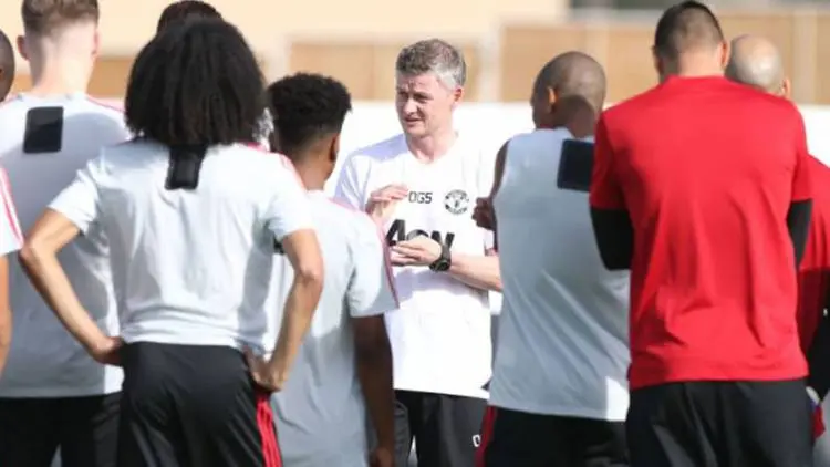 Inilah Pelatih yang Sebenarnya Diinginkan Pemain Manchester United