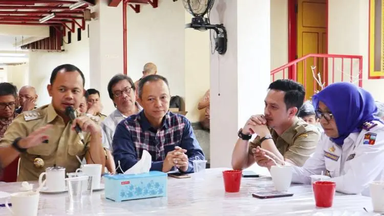 Nantikan Semarak Ribuan Lampion di CGM 2019