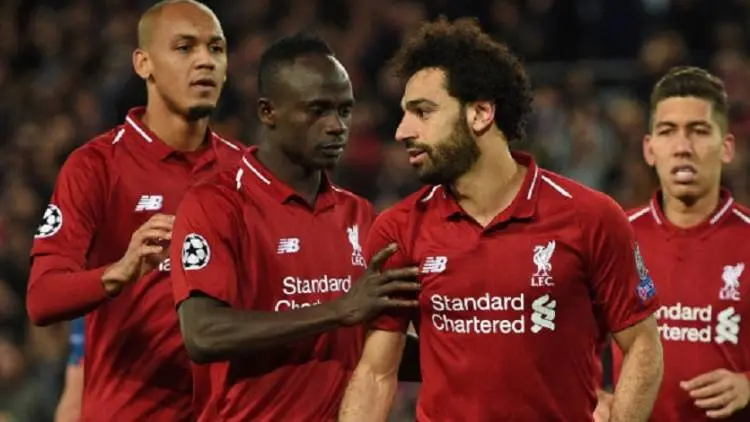Liverpool Untung Keok di Piala FA, Kok Bisa?