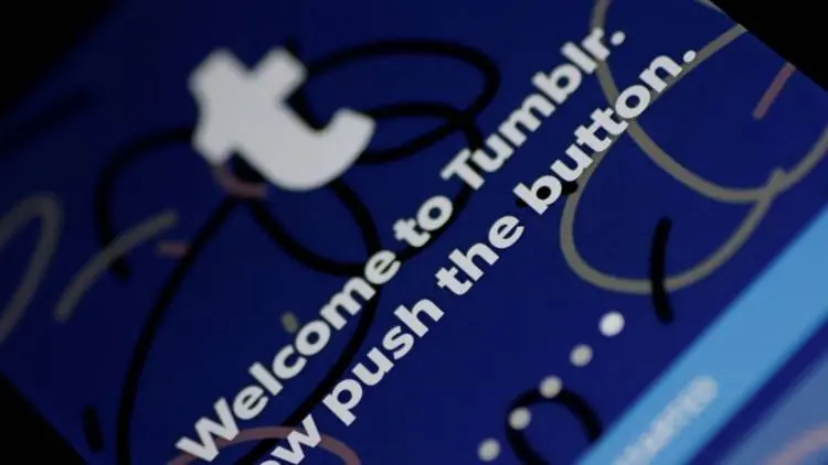 Pemerintah Buka Lagi Akses Tumblr
