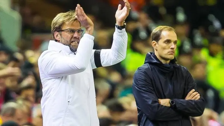 Soal Masa Depan di Liverpool, Klopp: Nanti Dulu!