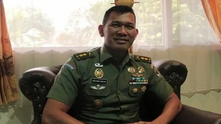 Dua Tembakan di Pelipis dan Tembus Perut Letkol Dono