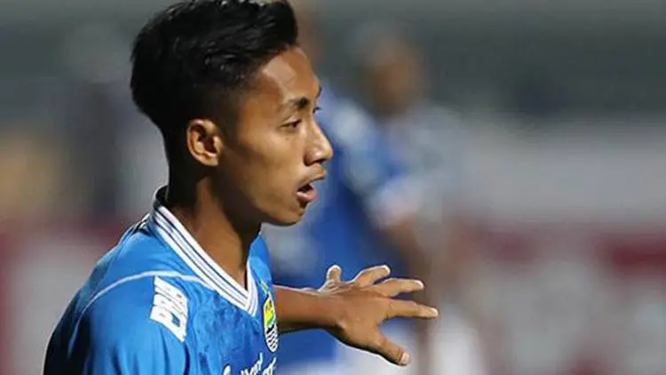 Agung Sempat Kaget Miljan Radovic Jadi Pelatih Persib