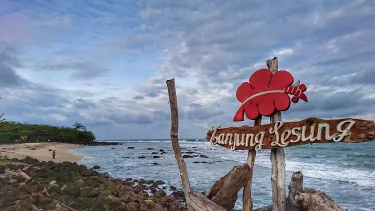 Jalur Wisata Anyer-Tanjung Lesung Berangsur Normal