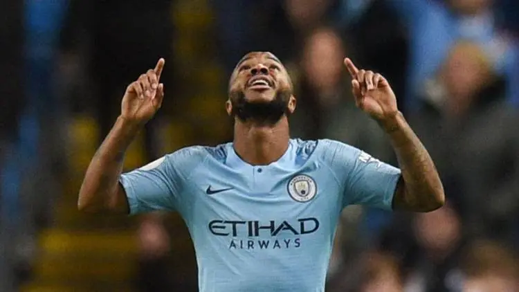 Lho, Bintang Man City Ini Senang Liverpool Berada di Puncak