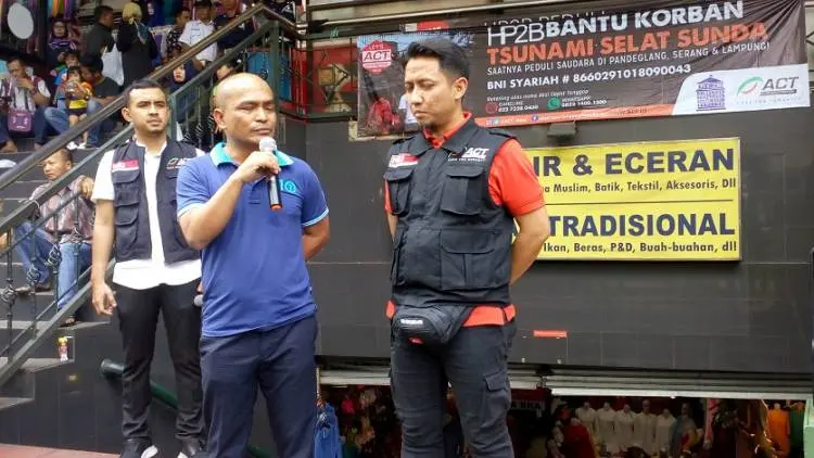 HP2B Optimistis Perekonomian 2019 Membaik