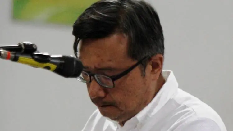 Majelis Bebaskan Pembobol Bank Mandiri Senilai Rp 1,8 T
