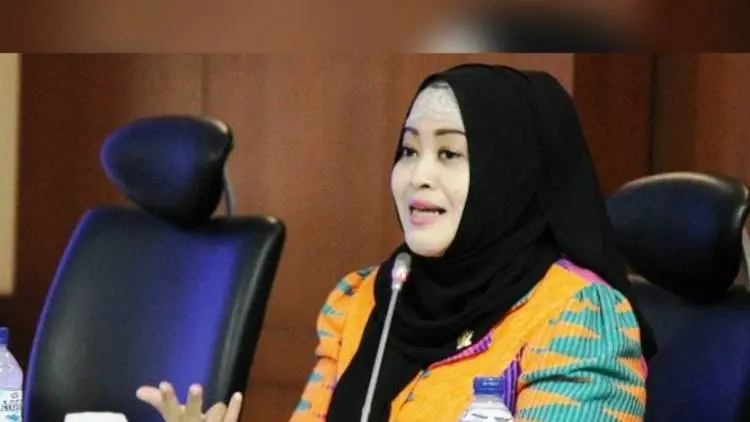 'Masa Debat Capres Kalah Sama Cerdas Cermat'