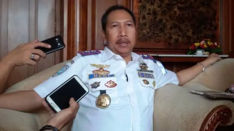 Reaktivasi Jalur KA Pangandaran Perlu Dukungan kepala Daerah