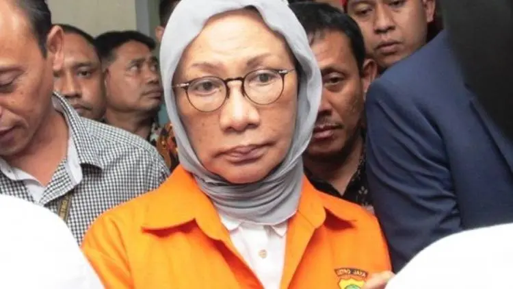 Berkas Ratna Sarumpaet Dilimpahkan Pekan Ini