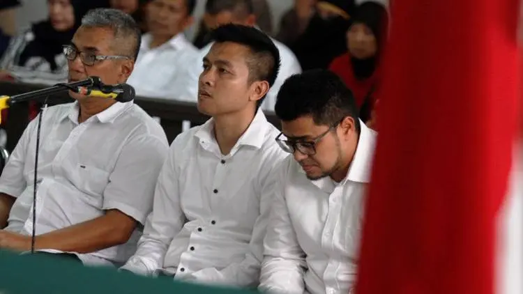 Lima Direksi Bank Mandiri Bebas, PH : Ini Keputusan Fair