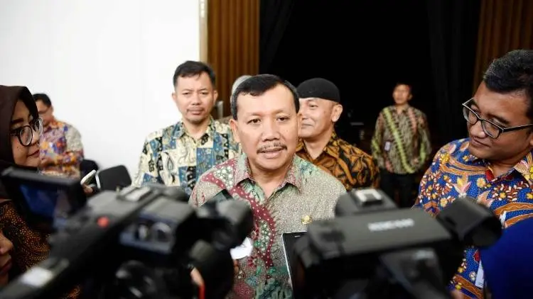 Koperasi PNS Sertakan Modal Awal RP25,8 miliar untuk BIJB