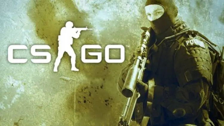 CS GO Makin Laris Meski Dicibir