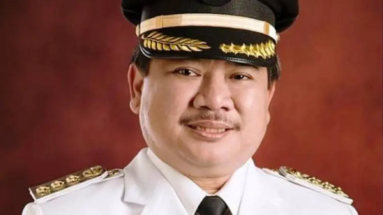 Bupati Garut: Tuntaskan Kasus Kekerasan Terhadap Anak