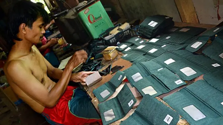 Purwakarta Dorong Wilayah Desa 'Melek' Internet