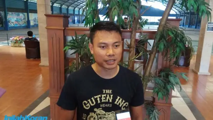 Dado Berharap Segera Pulih