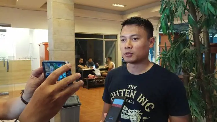 Kabar Baik, Dado Bisa Comeback di Liga 1 2019