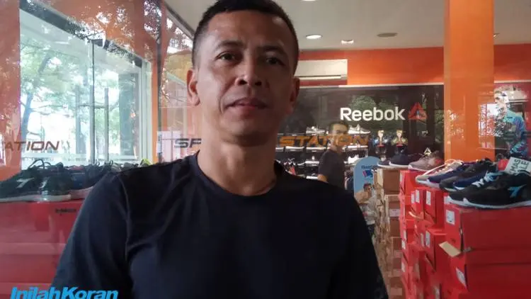 Pelatih Baru Harus Bisa Manfaatkan Taleta Pemain Muda Binaan Persib