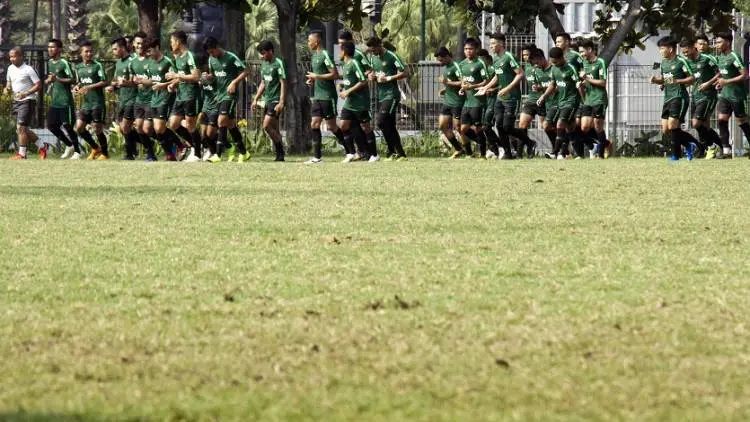 Promosi-Degradasi ala Indra Sjafrie di Timnas U-22