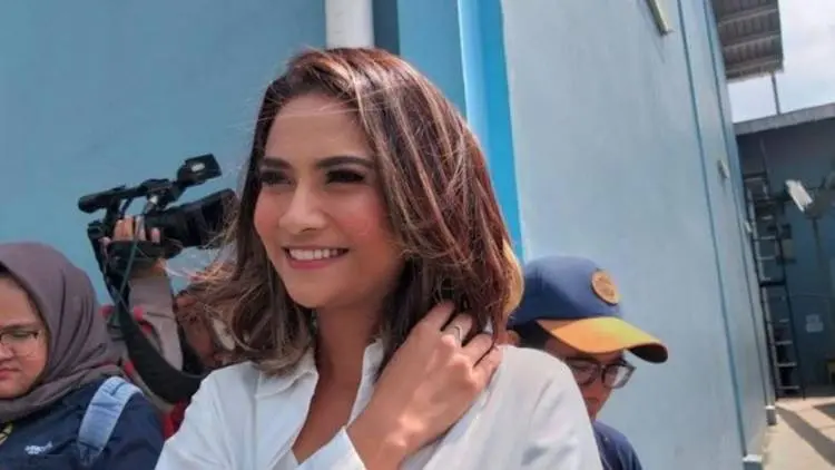 Tak Hanya Vanessa, Mucikari TN-ES Kendalikan 45 Artis