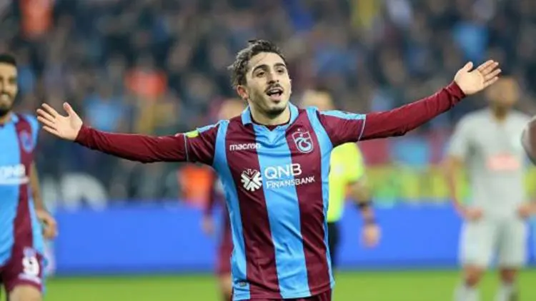 Abdulkadir 'Messi Turki' Bicara soal Pinangan Liverpool, Diterima?
